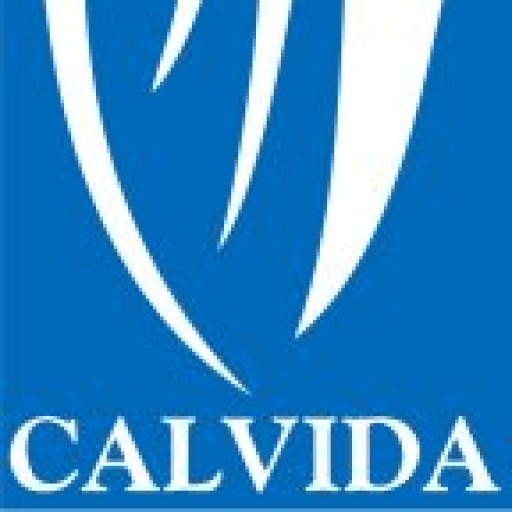 Fundación CALVIDA